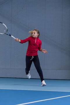 Anna-Marie Weissheim 564 - Ellerbeker Weihnachtsturnier